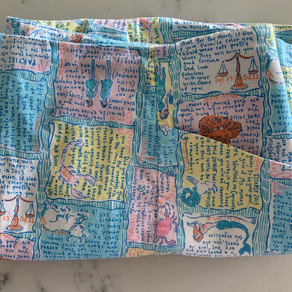 🧜‍♀️ Lilly skort
